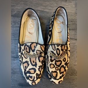 Sam Edelman Loafers